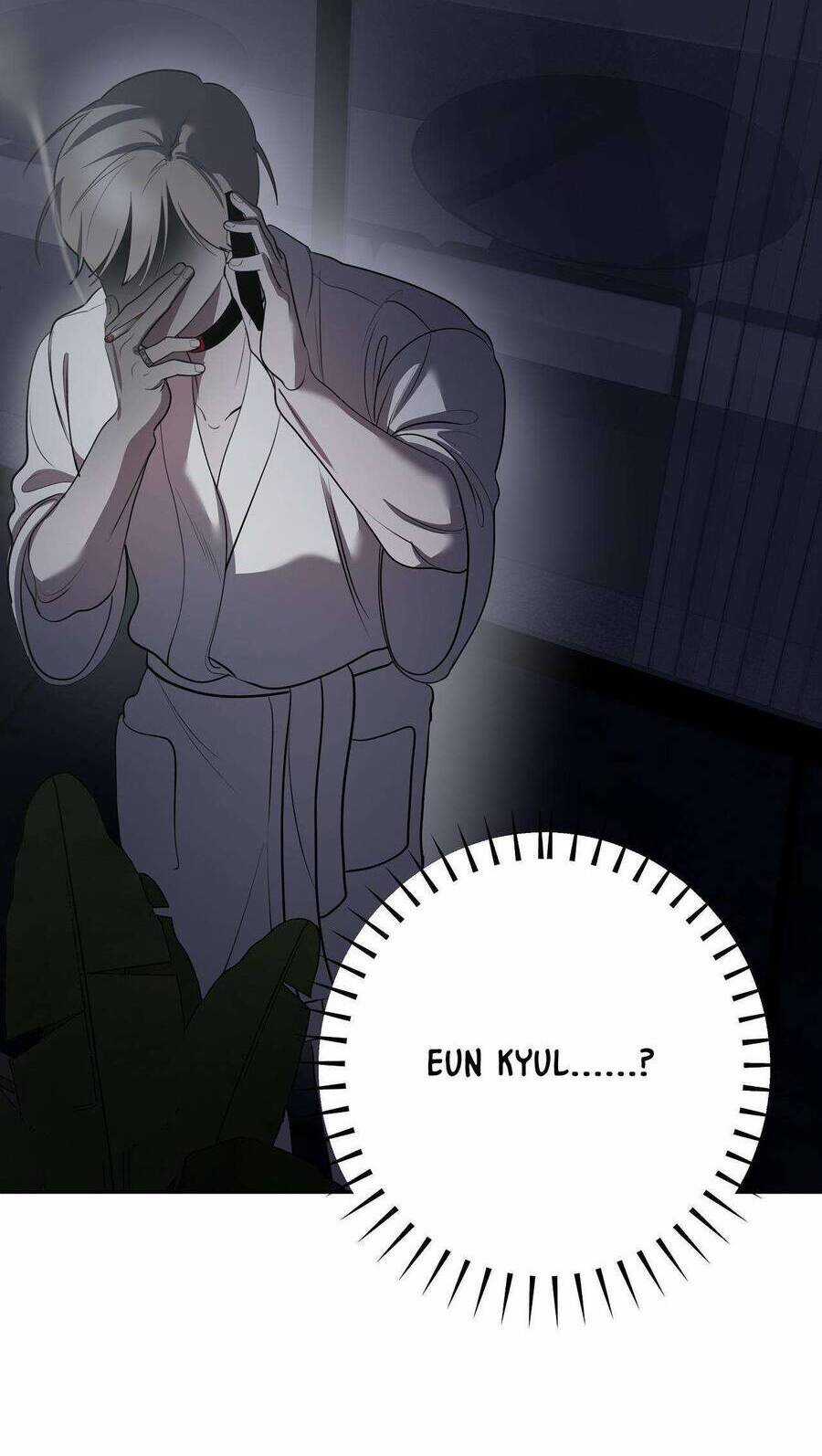 Quái Thú - Chapter 30 - Trang 30