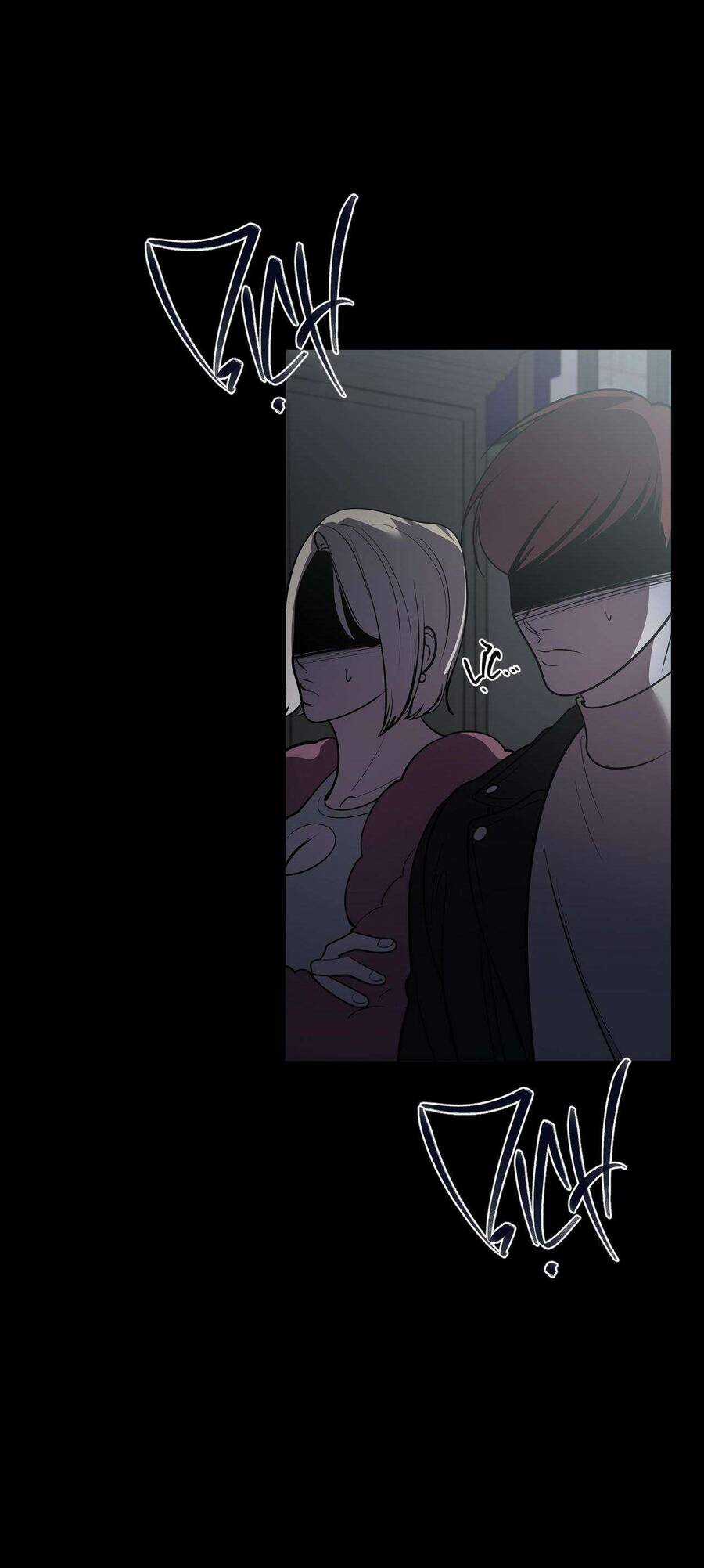 Quái Thú - Chapter 30 - Trang 4