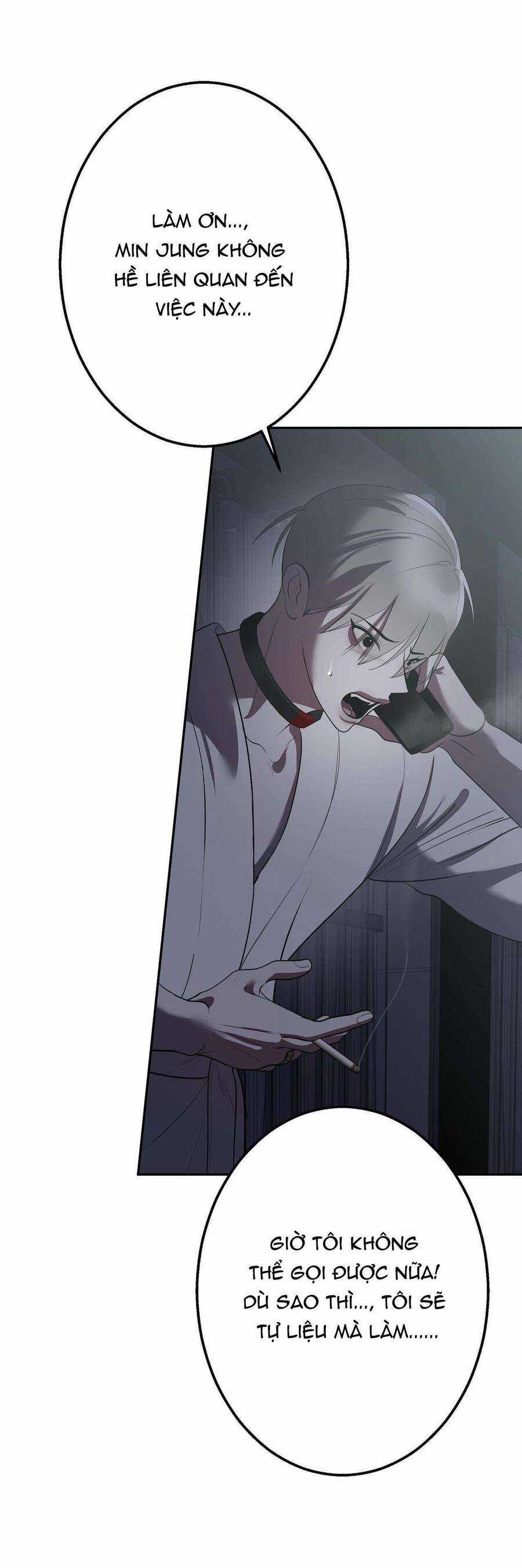 Quái Thú - Chapter 30 - Trang 31