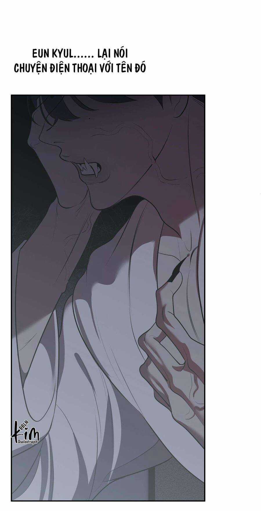 Quái Thú - Chapter 30 - Trang 32