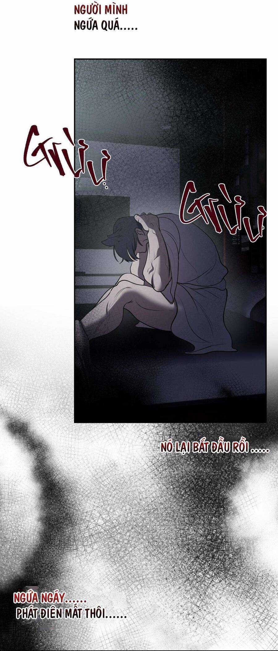 Quái Thú - Chapter 30 - Trang 34