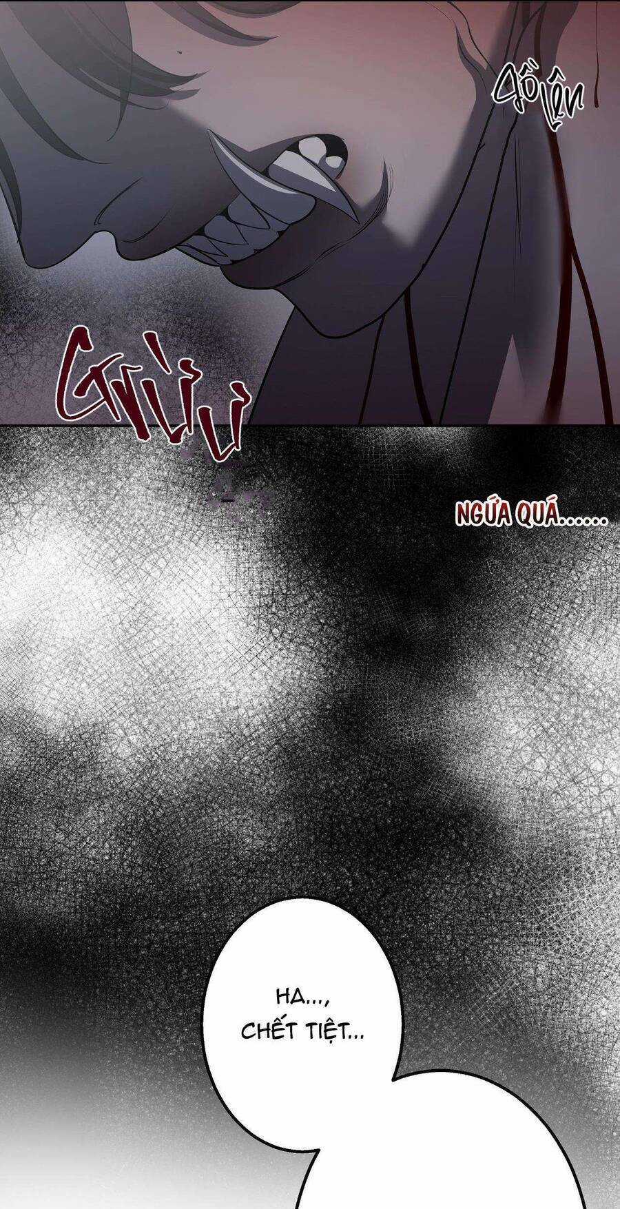 Quái Thú - Chapter 30 - Trang 35