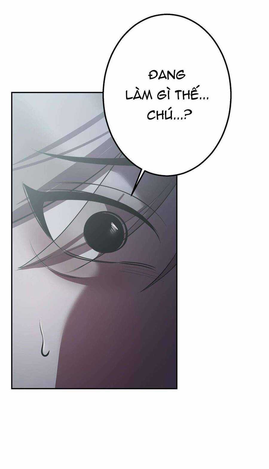 Quái Thú - Chapter 30 - Trang 37