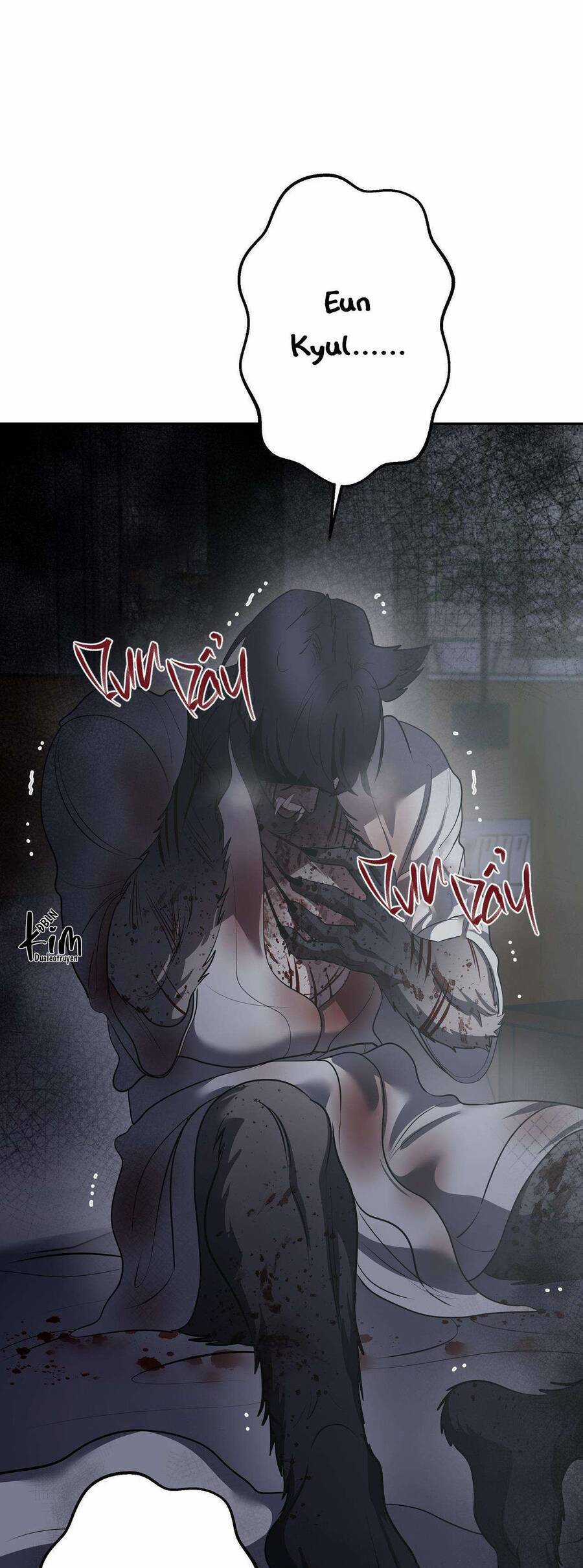 Quái Thú - Chapter 30 - Trang 38