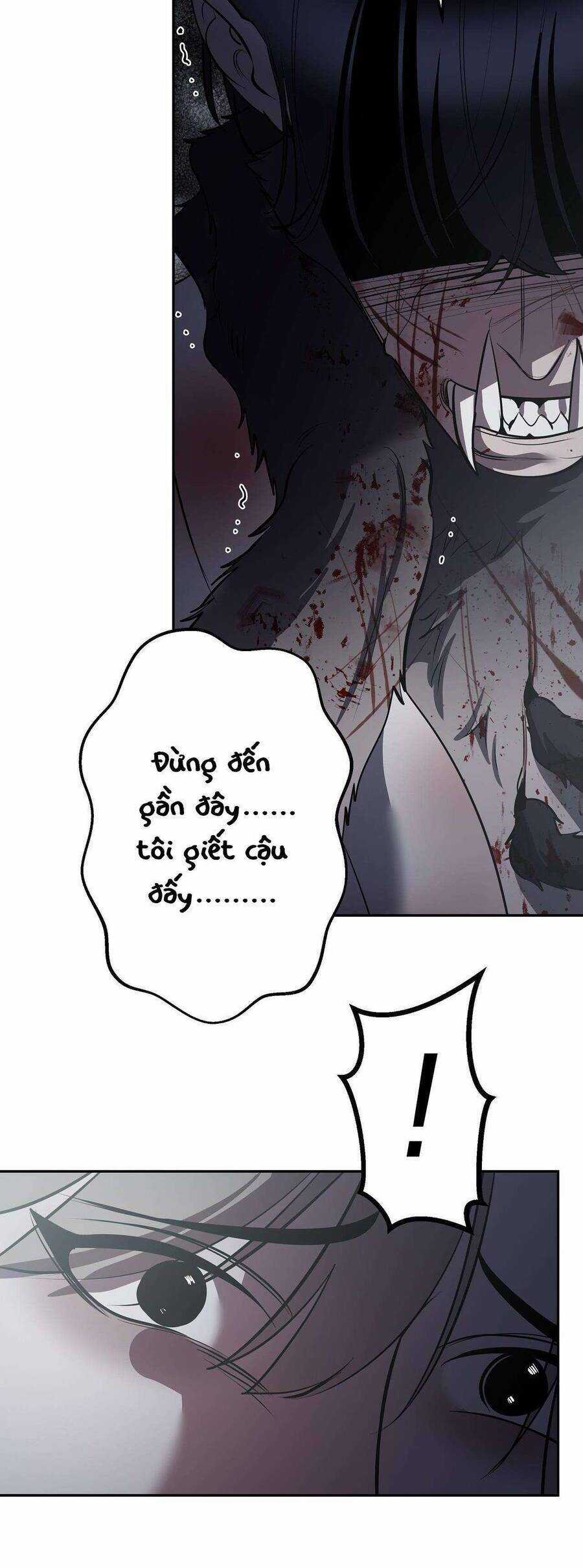Quái Thú - Chapter 30 - Trang 40
