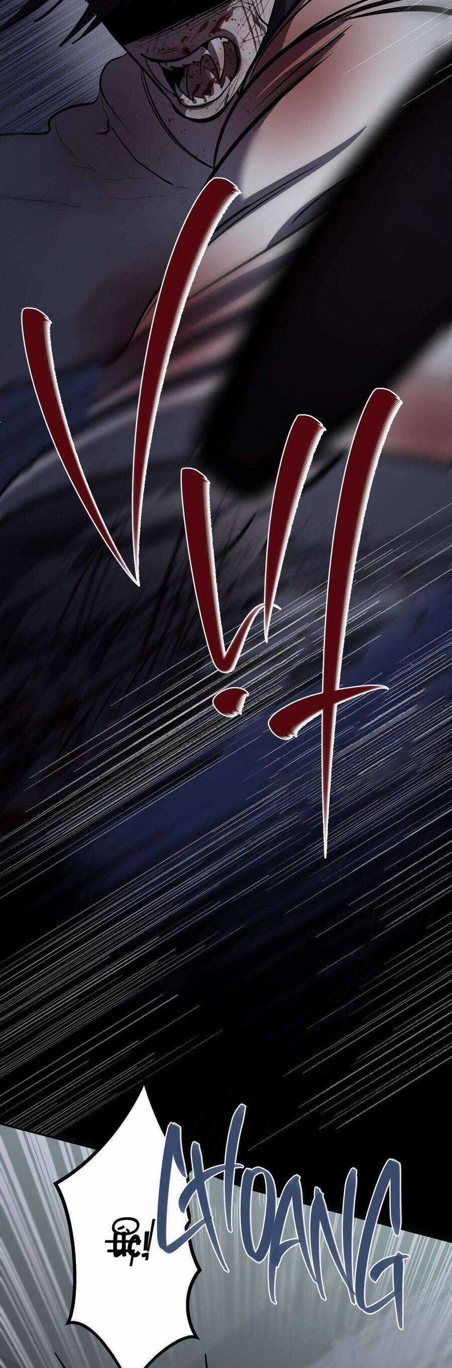 Quái Thú - Chapter 30 - Trang 44