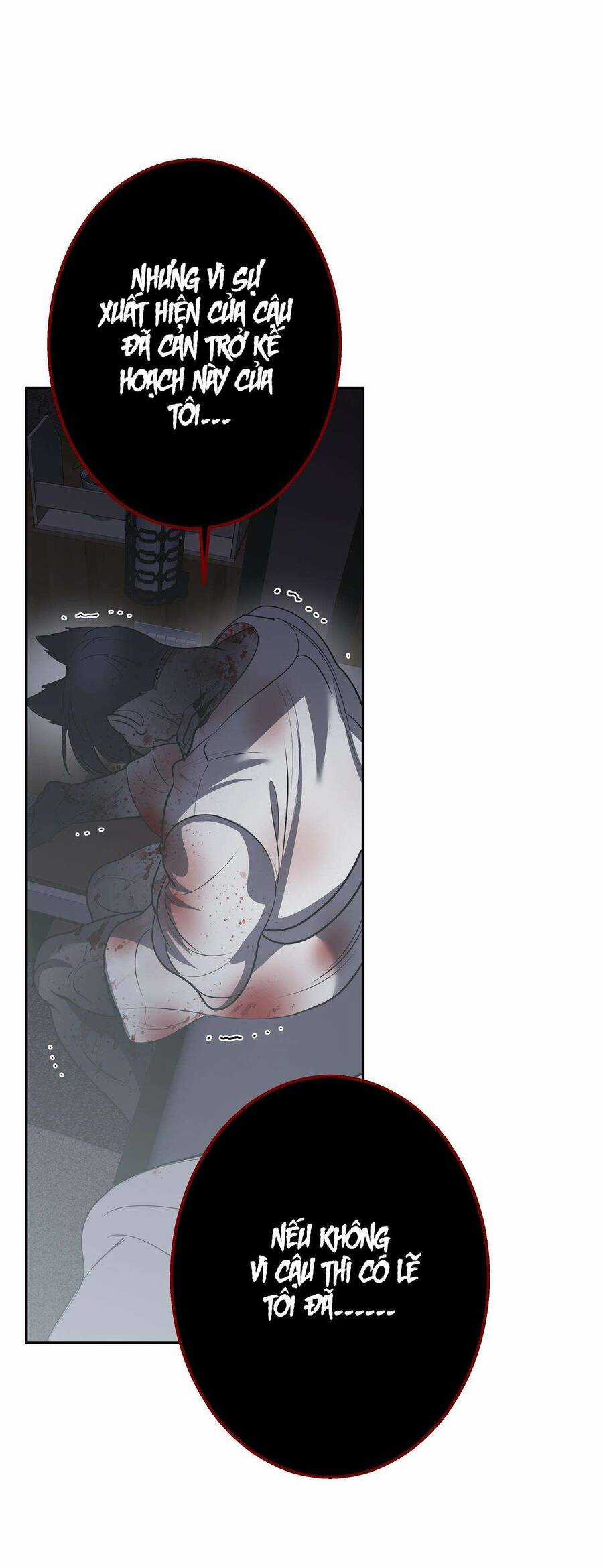Quái Thú - Chapter 30 - Trang 48