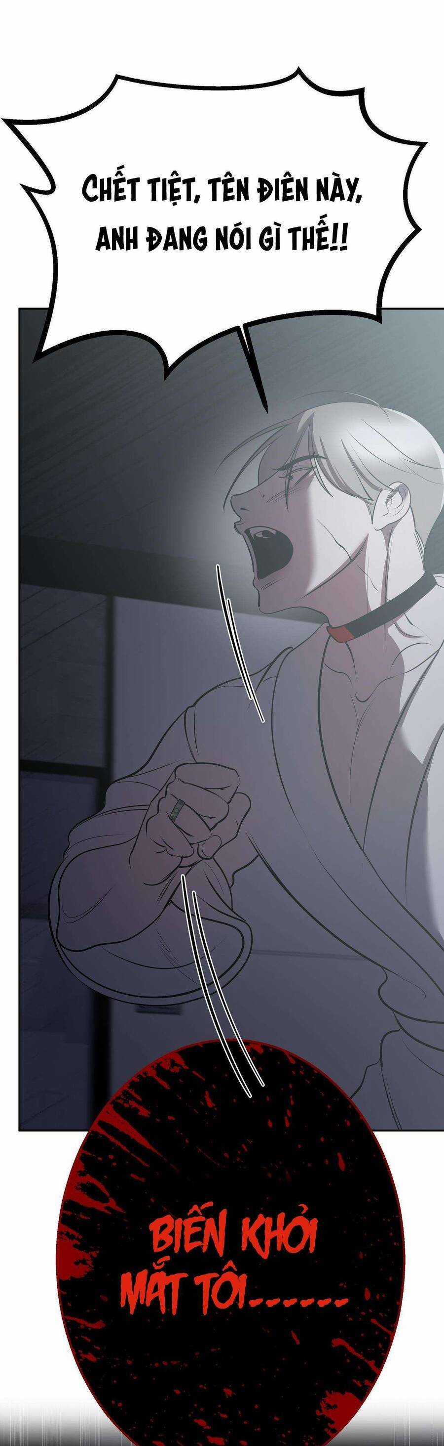 Quái Thú - Chapter 30 - Trang 49