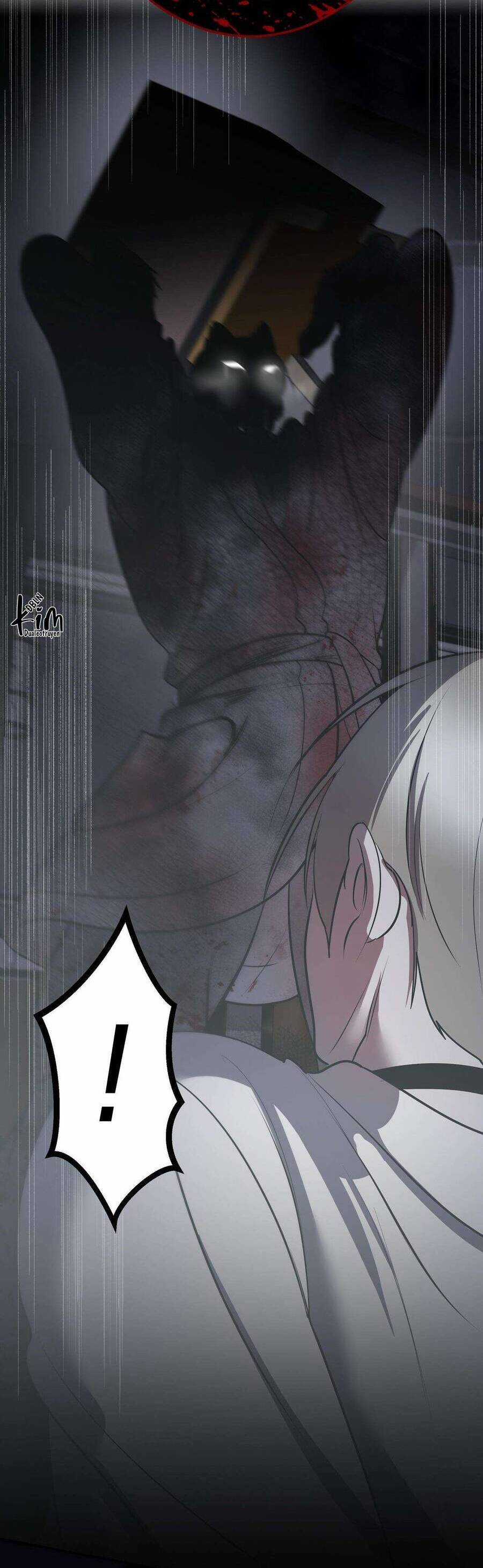 Quái Thú - Chapter 30 - Trang 50