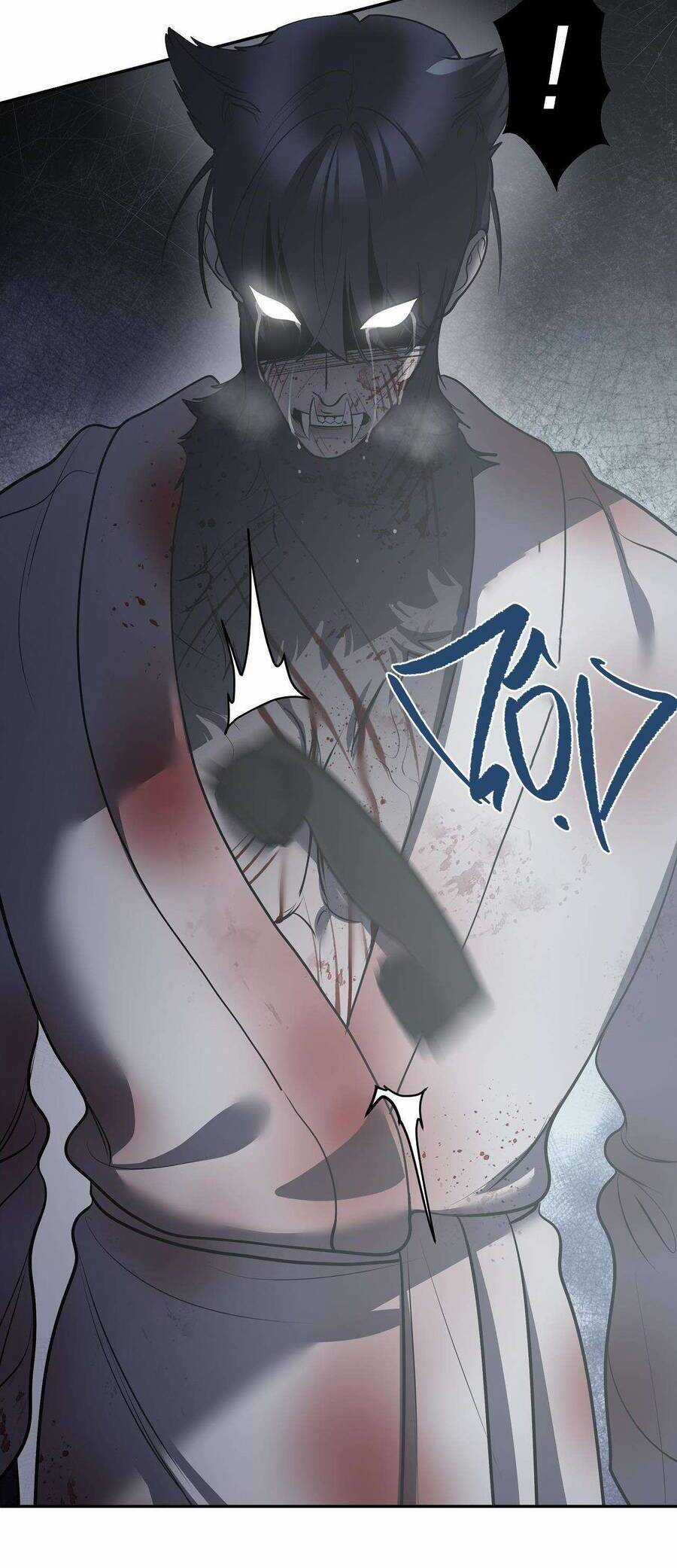 Quái Thú - Chapter 30 - Trang 54