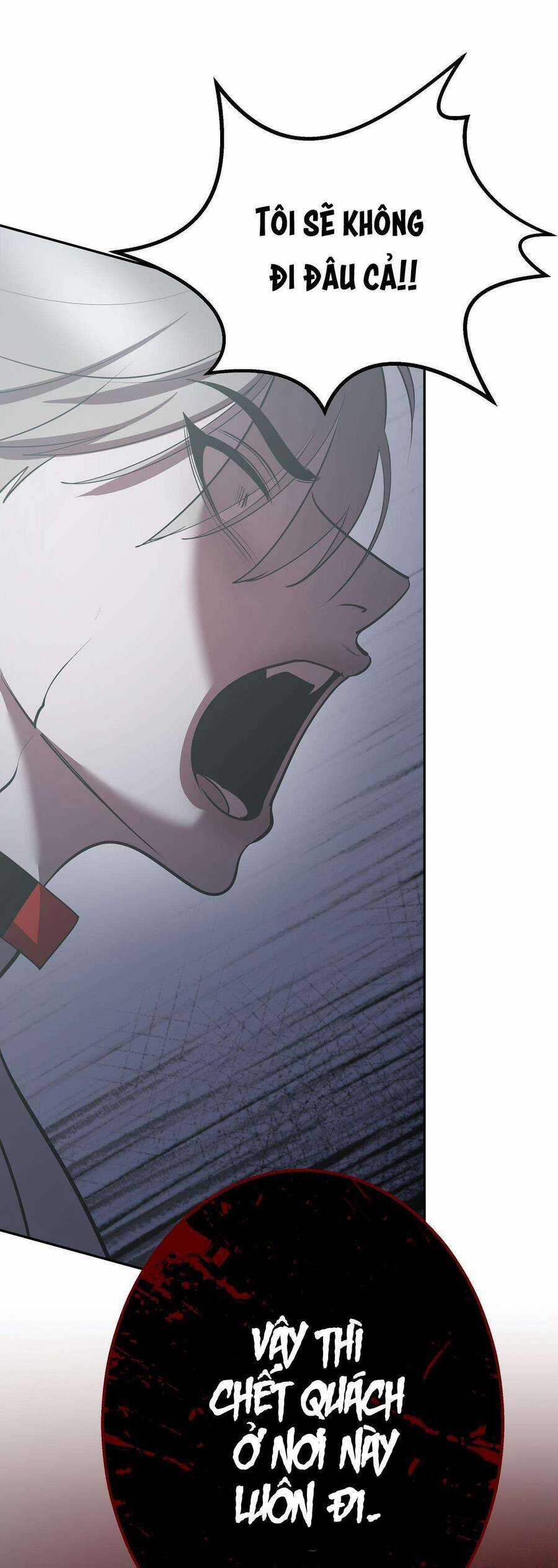 Quái Thú - Chapter 30 - Trang 55