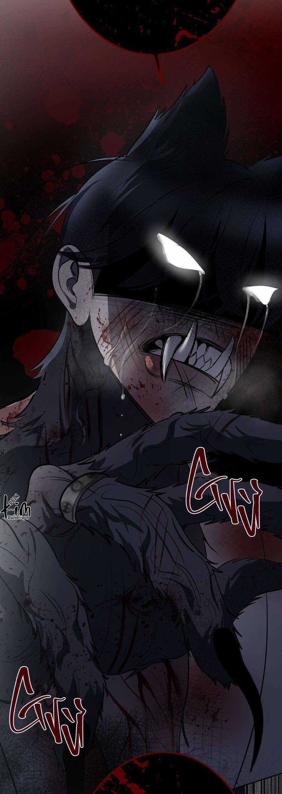 Quái Thú - Chapter 30 - Trang 56