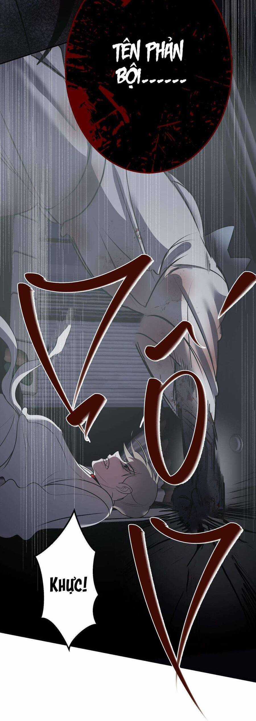 Quái Thú - Chapter 30 - Trang 57