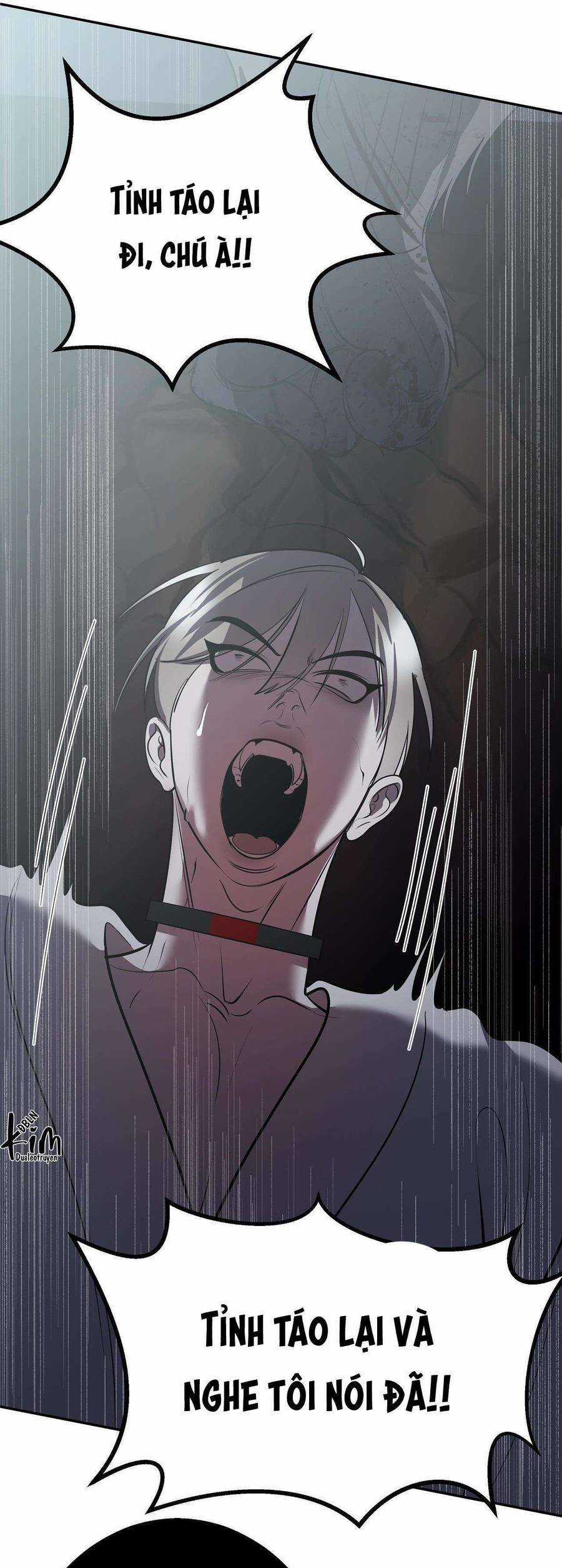 Quái Thú - Chapter 30 - Trang 58