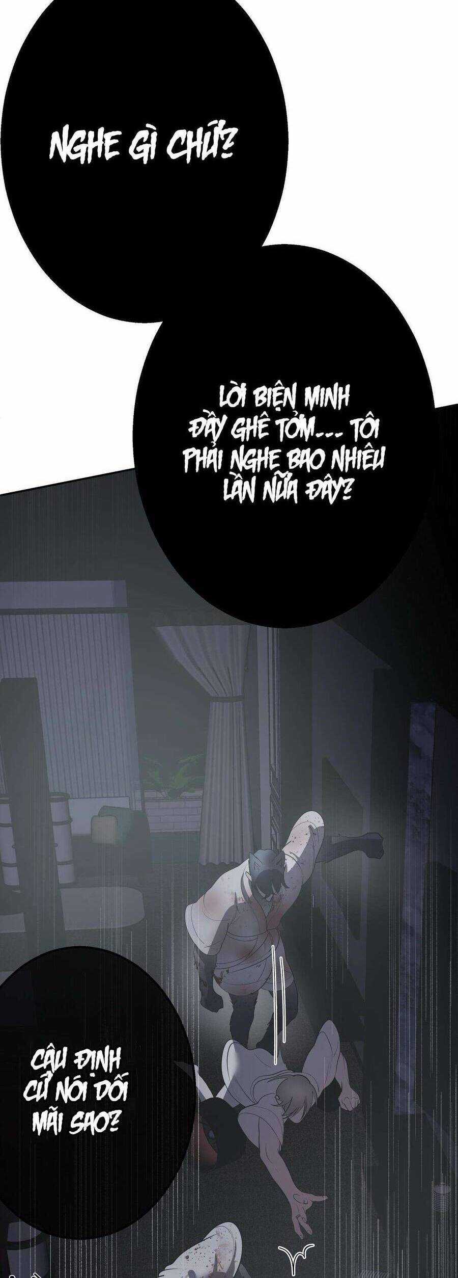 Quái Thú - Chapter 30 - Trang 59