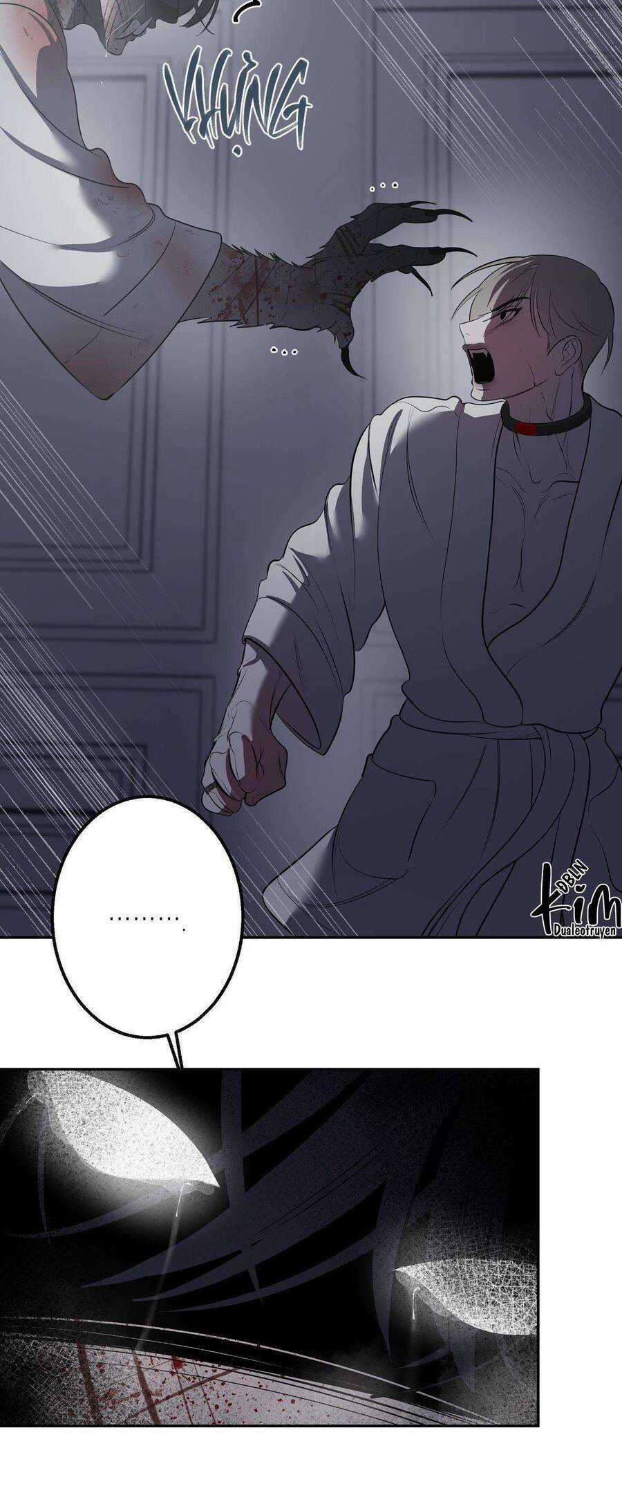 Quái Thú - Chapter 30 - Trang 62