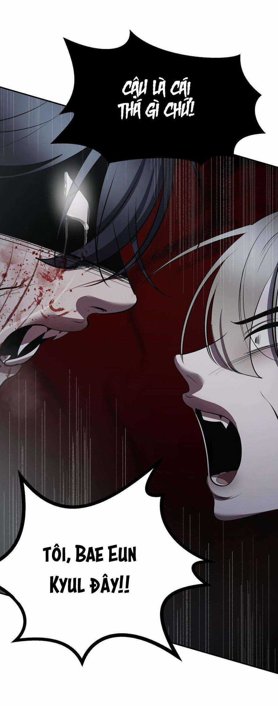 Quái Thú - Chapter 30 - Trang 63