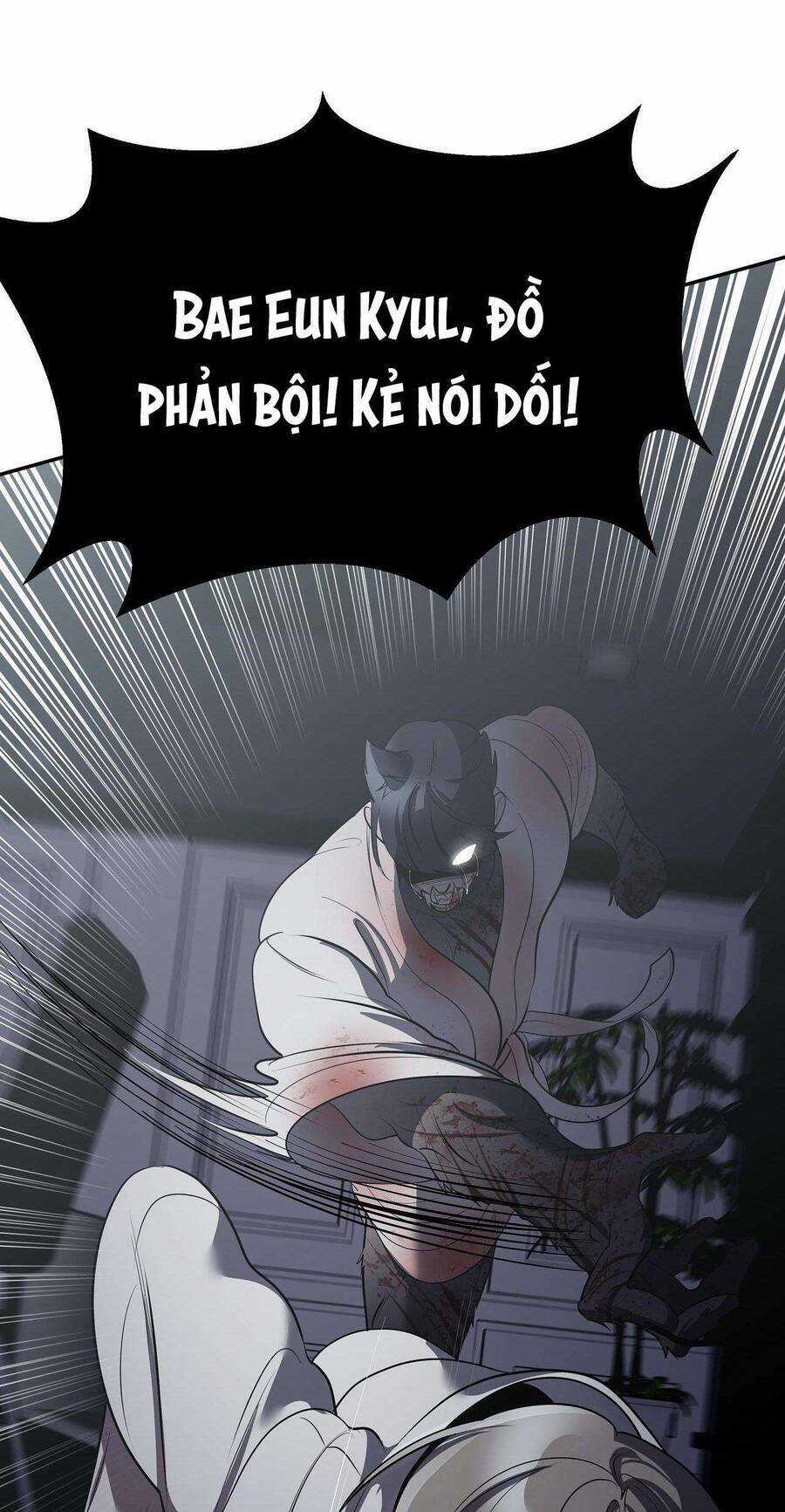 Quái Thú - Chapter 30 - Trang 64