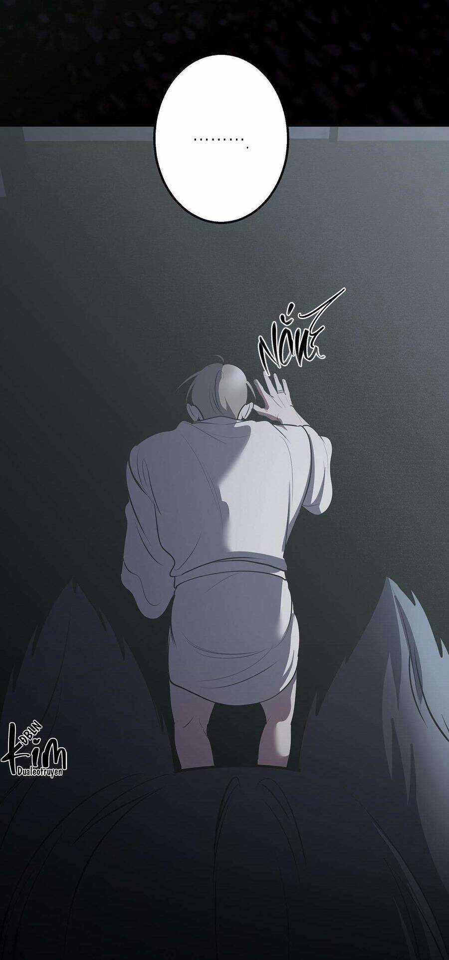 Quái Thú - Chapter 30 - Trang 66