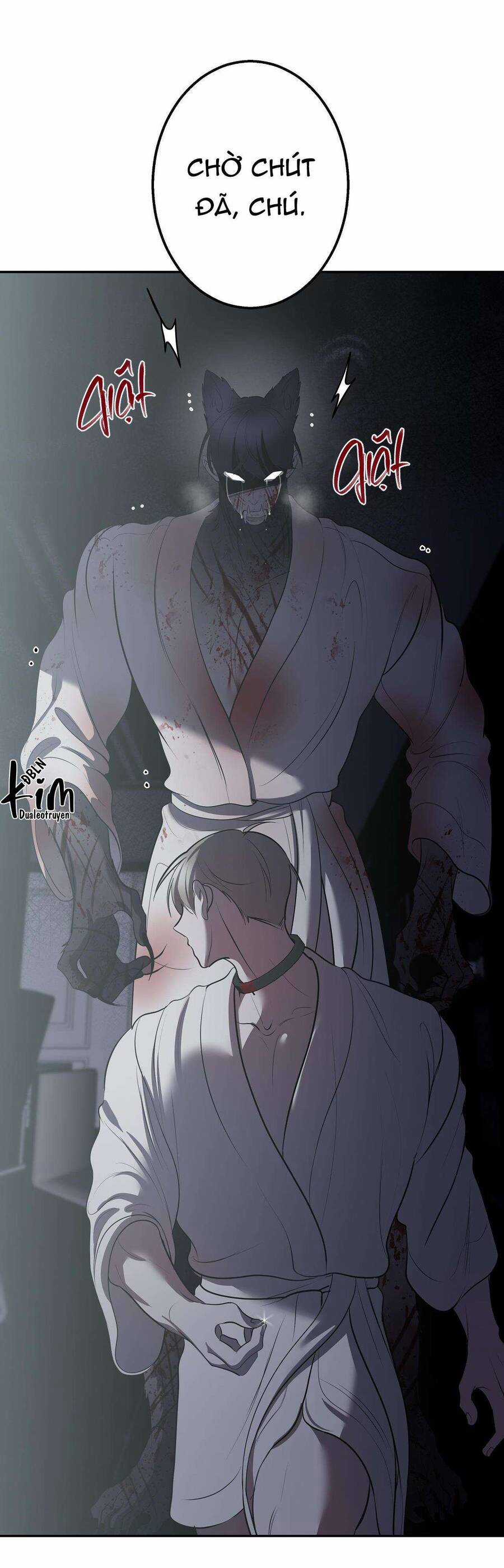 Quái Thú - Chapter 30 - Trang 68