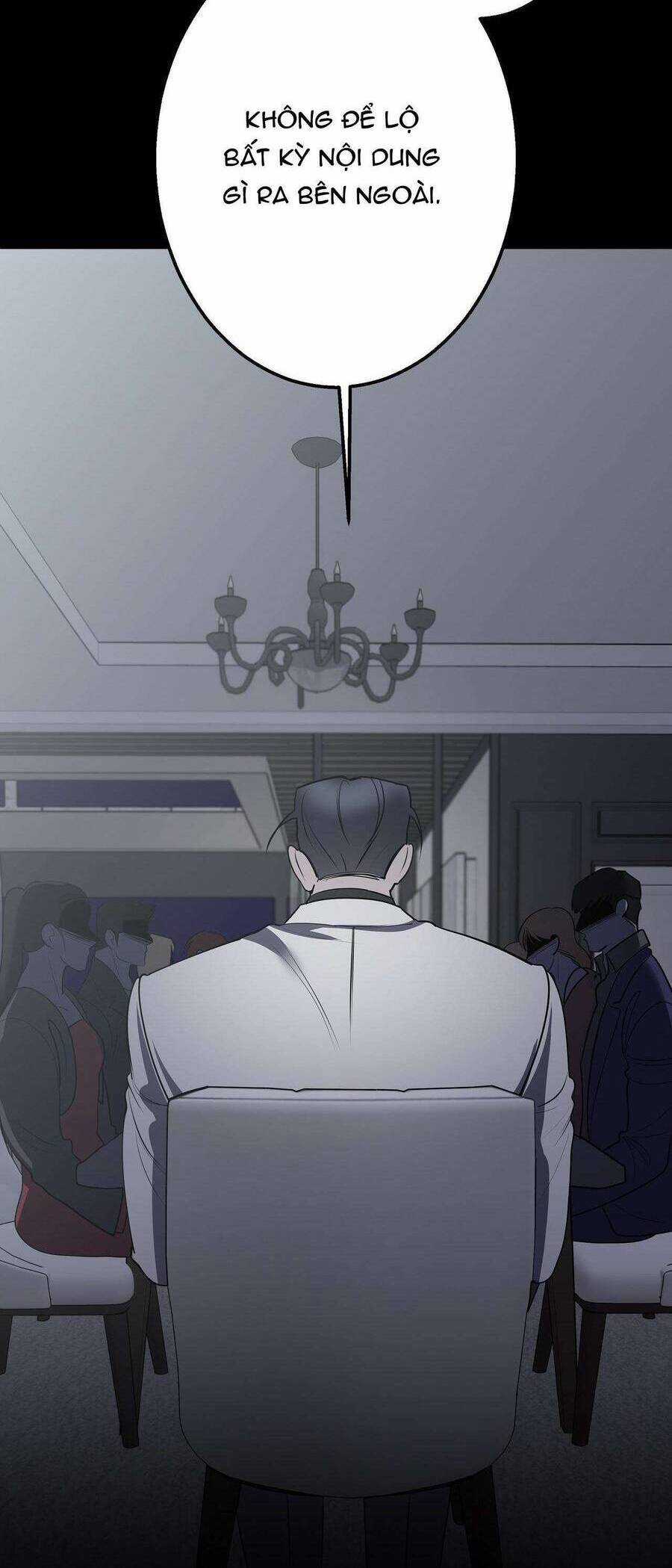 Quái Thú - Chapter 30 - Trang 9