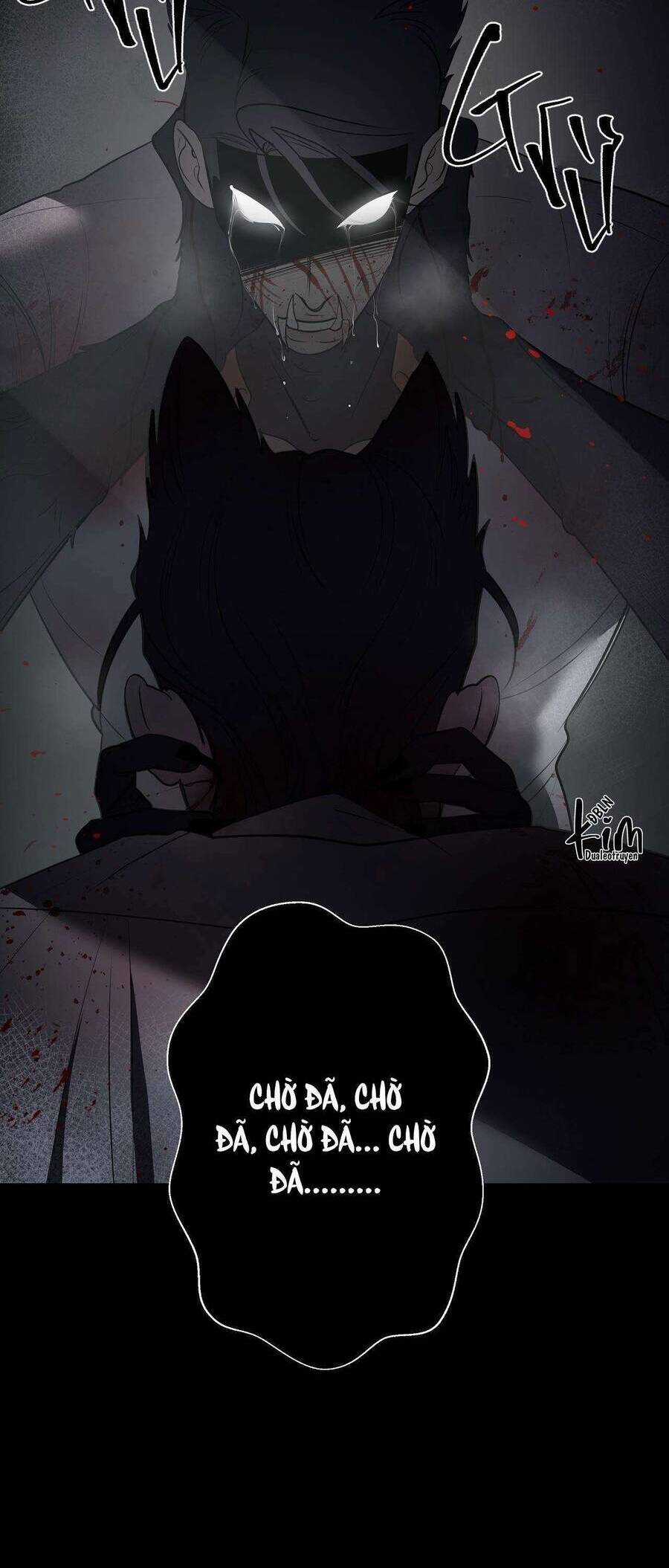 Quái Thú - Chapter 31 - Trang 13