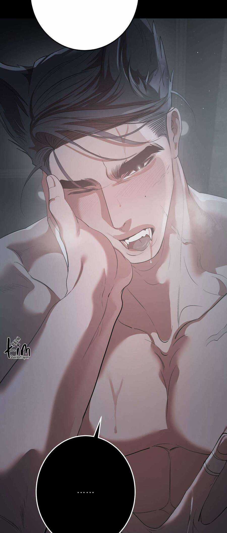 Quái Thú - Chapter 31 - Trang 18