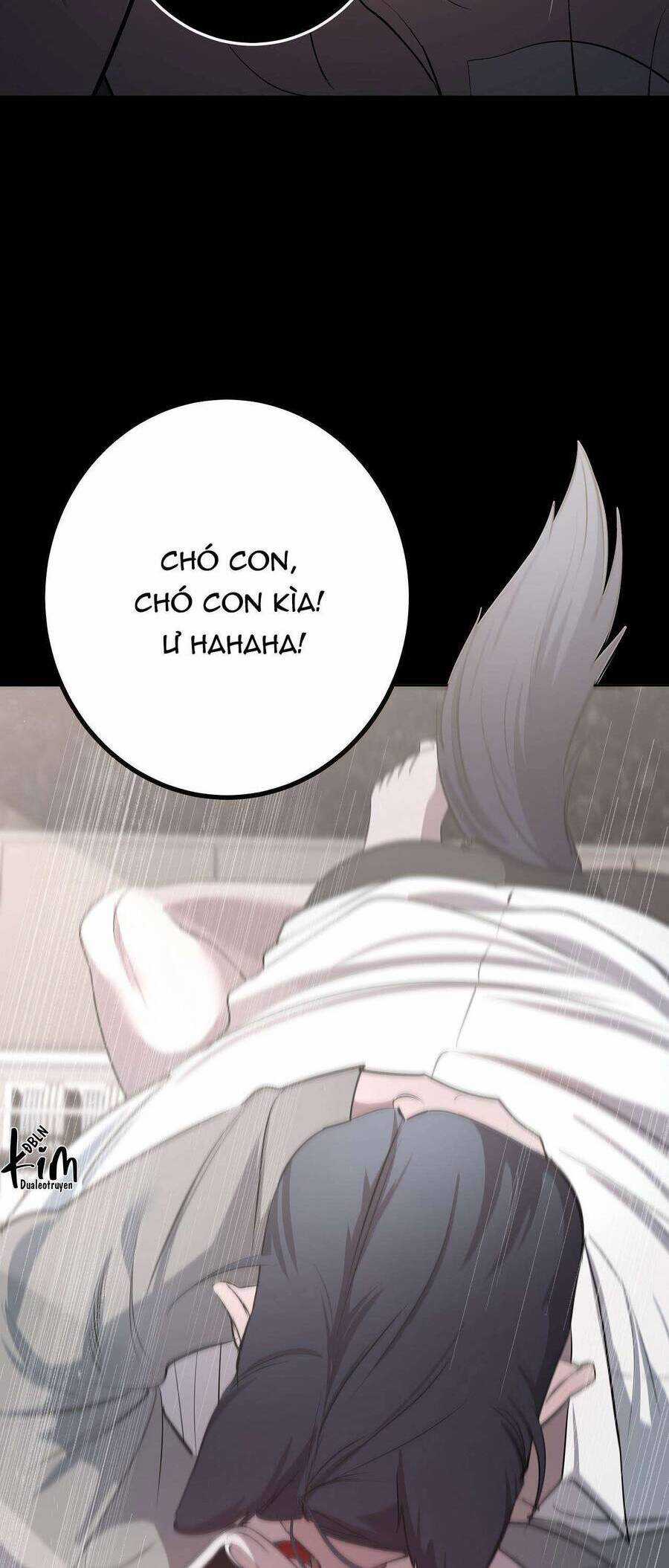 Quái Thú - Chapter 31 - Trang 19