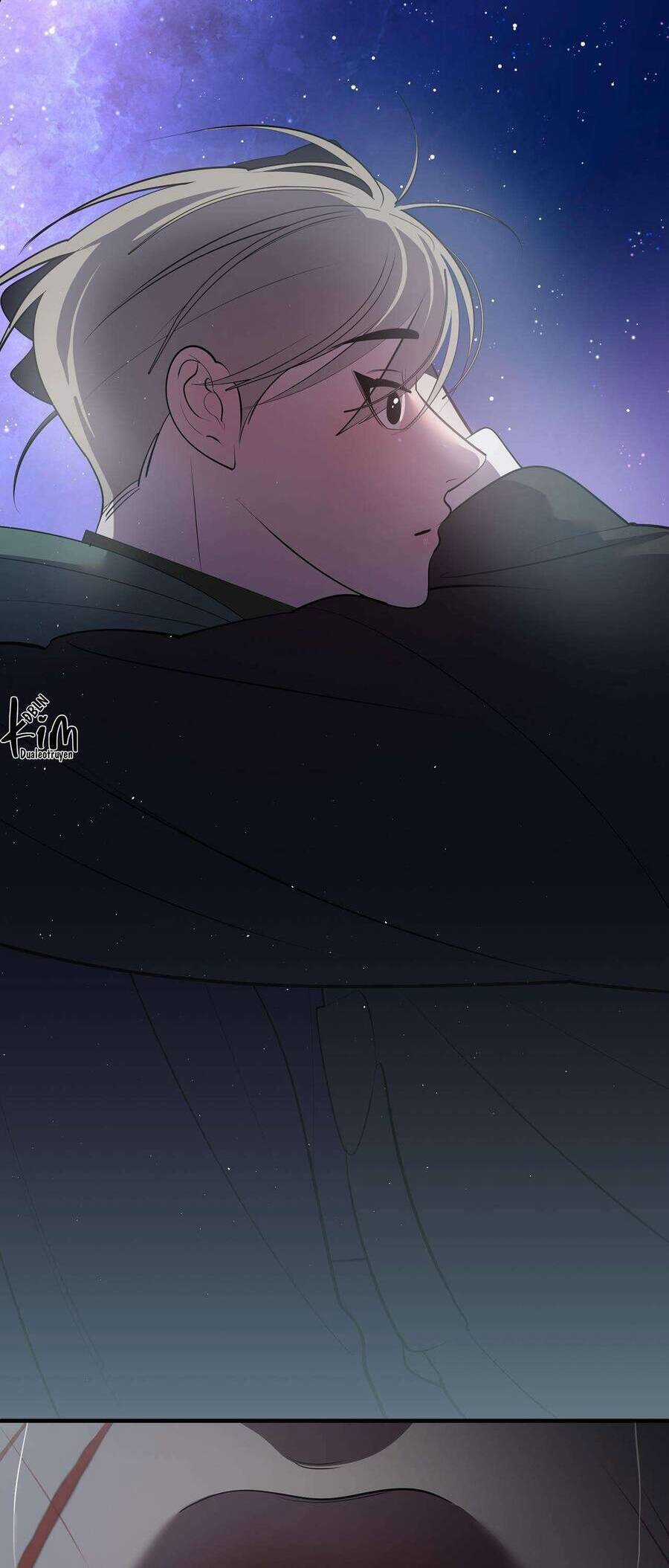 Quái Thú - Chapter 31 - Trang 23