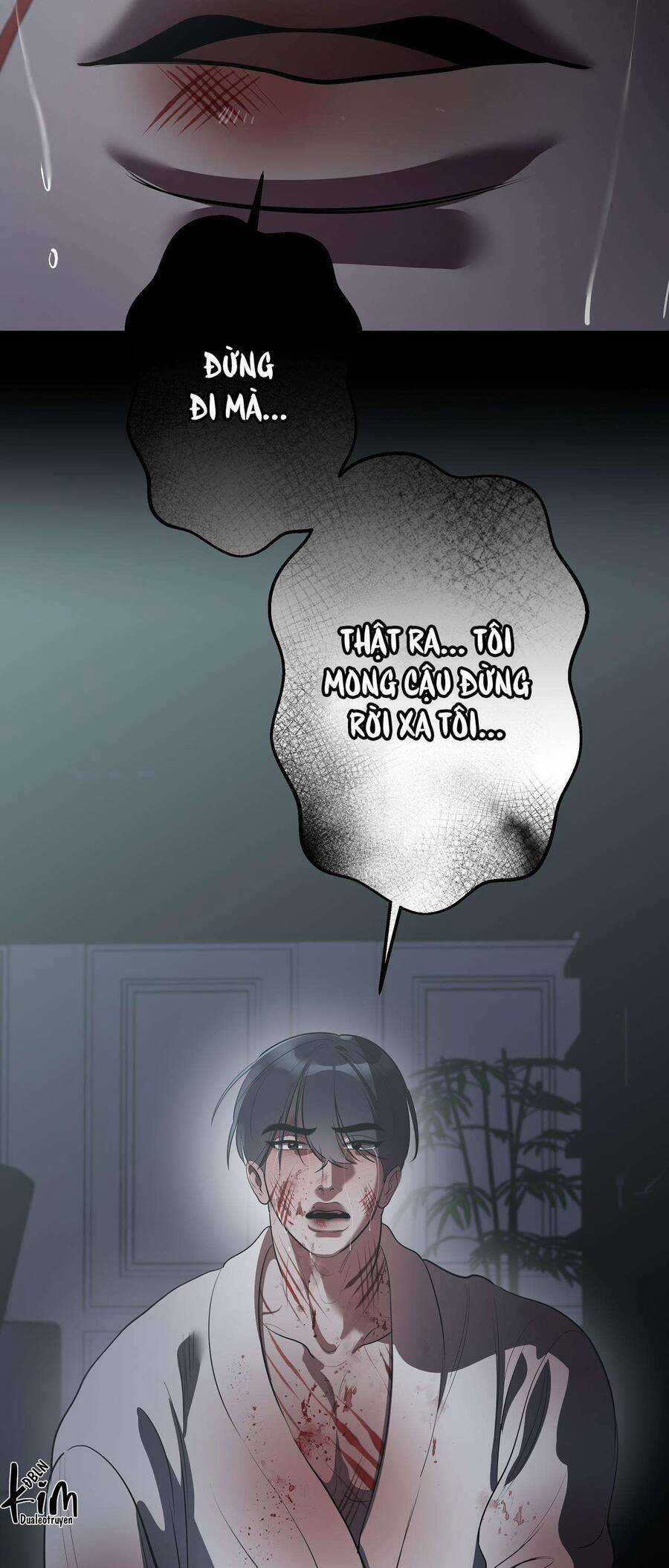 Quái Thú - Chapter 31 - Trang 24