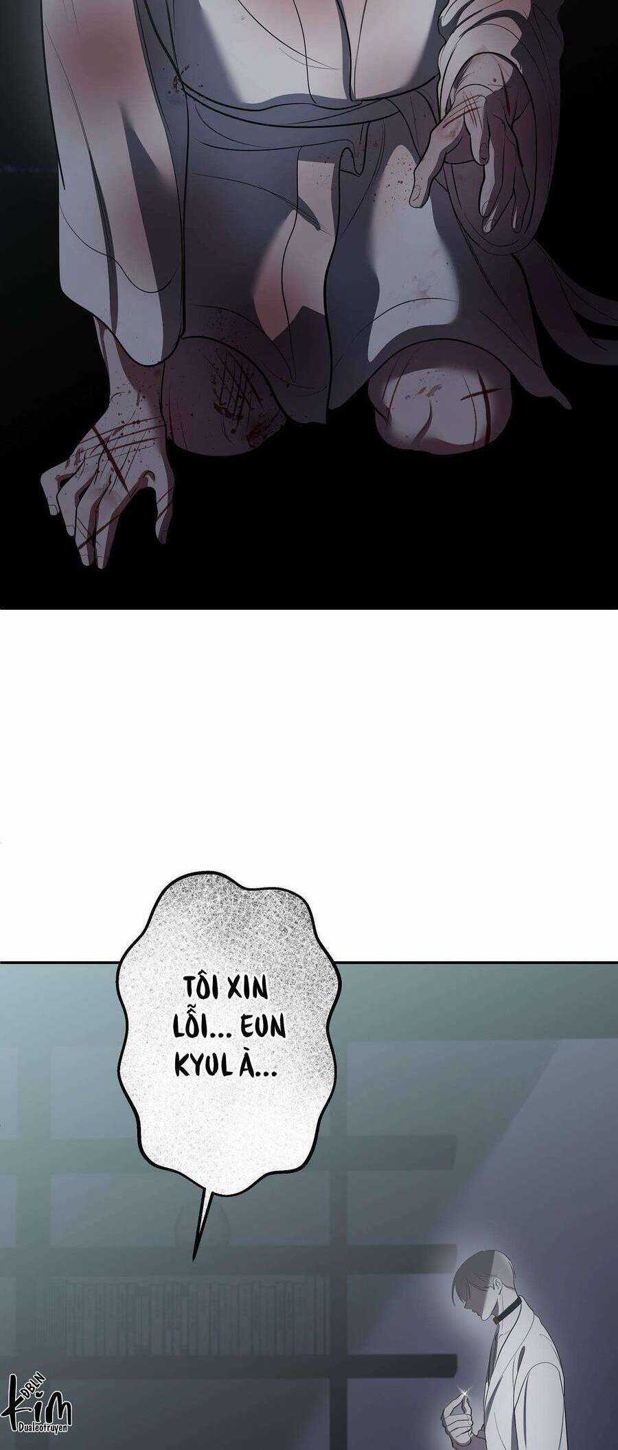 Quái Thú - Chapter 31 - Trang 25