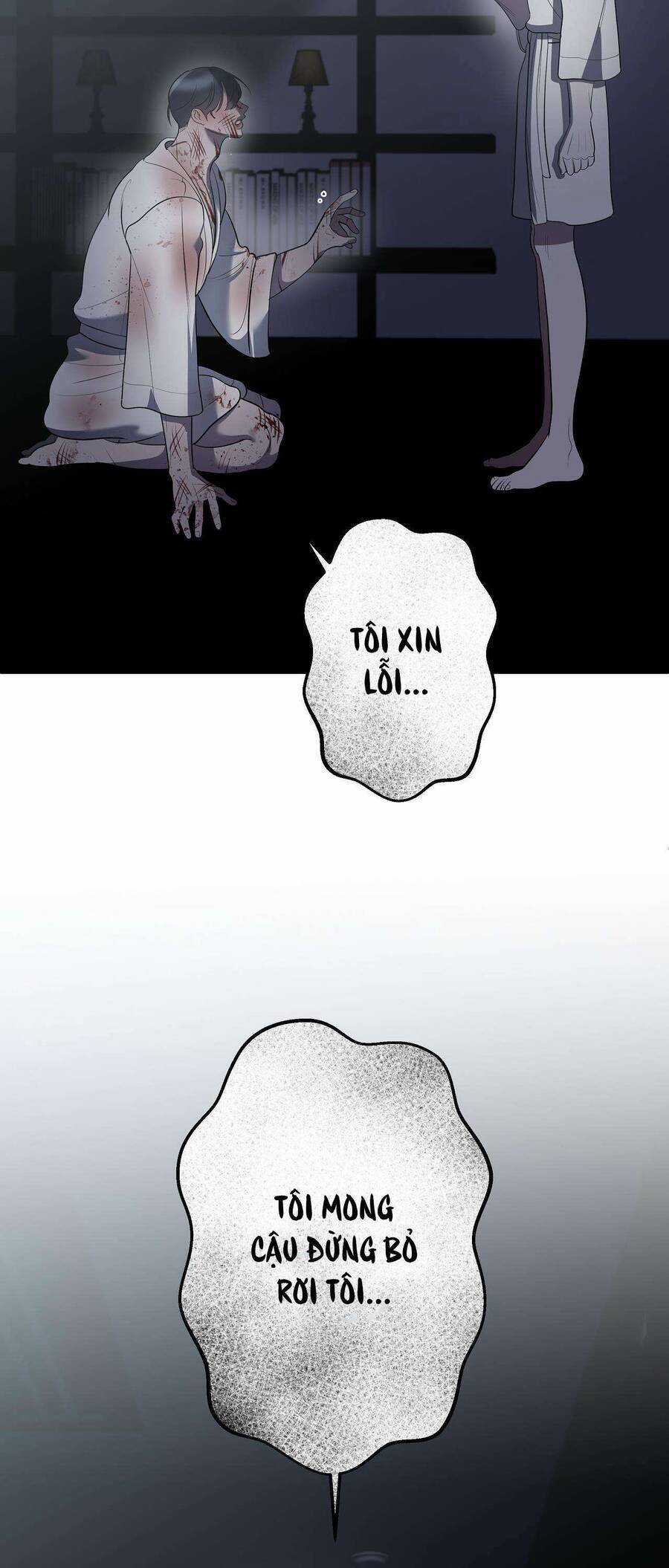 Quái Thú - Chapter 31 - Trang 26