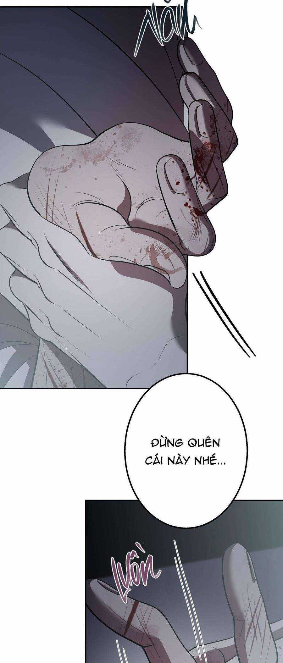 Quái Thú - Chapter 31 - Trang 29