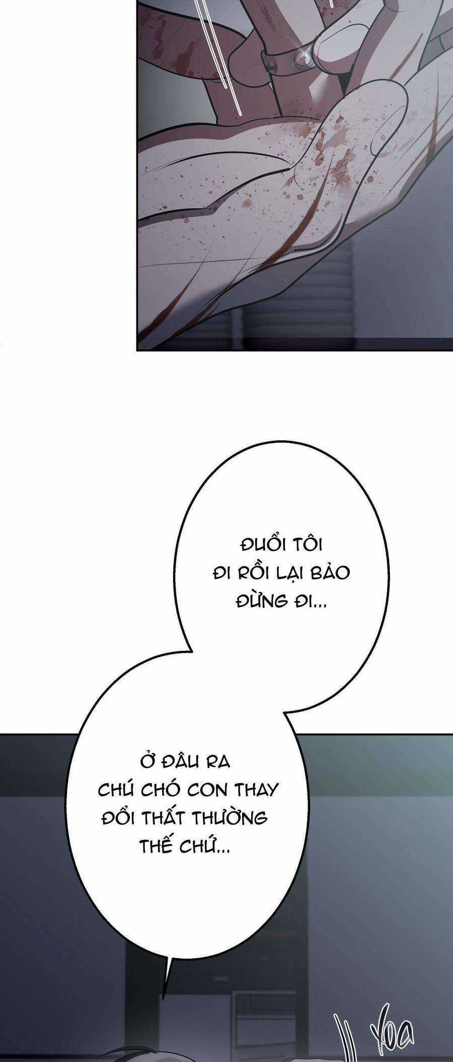 Quái Thú - Chapter 31 - Trang 30