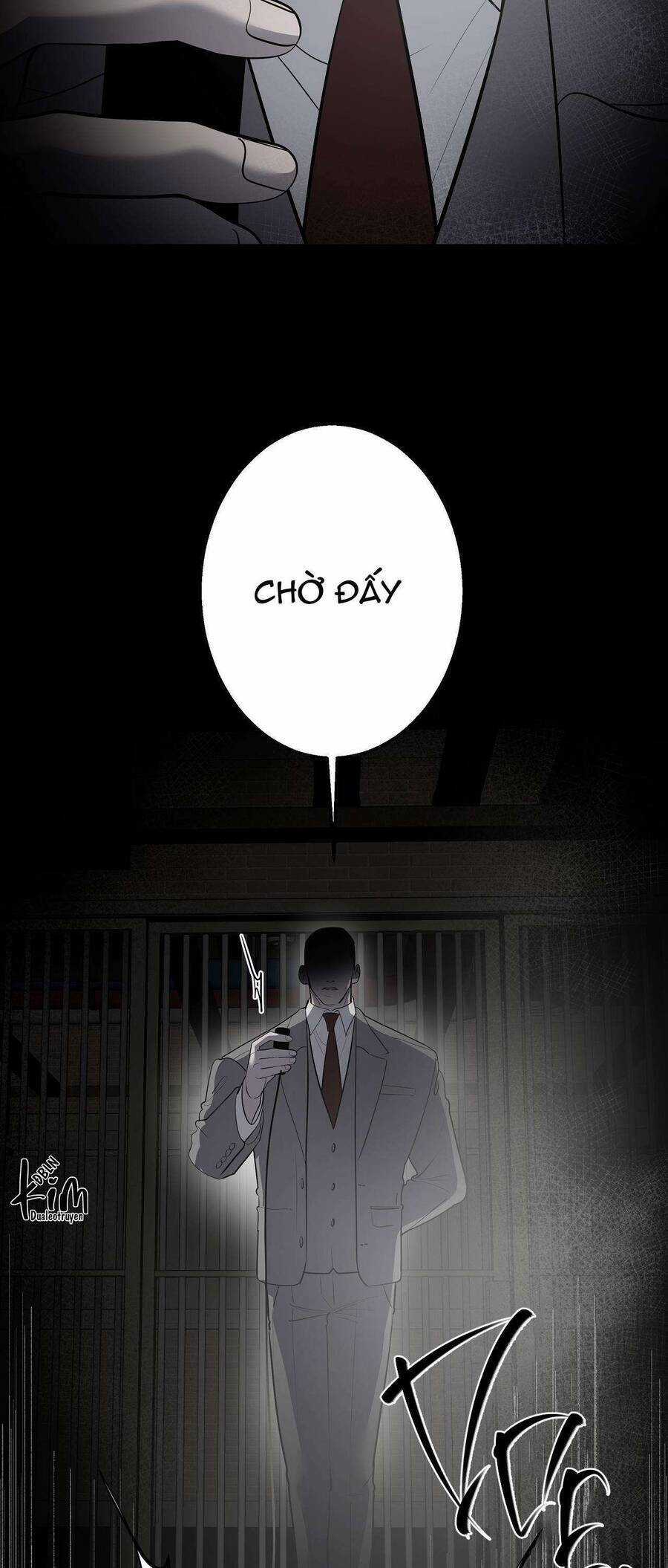 Quái Thú - Chapter 31 - Trang 4