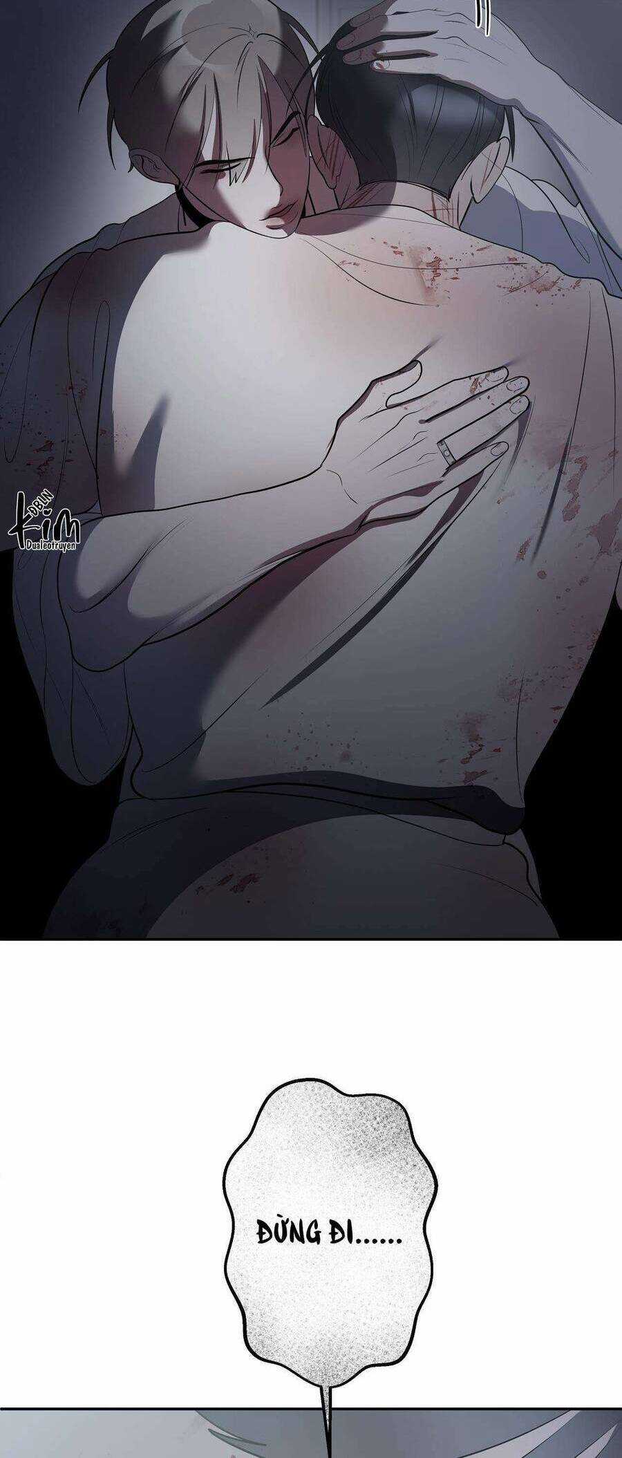 Quái Thú - Chapter 31 - Trang 31