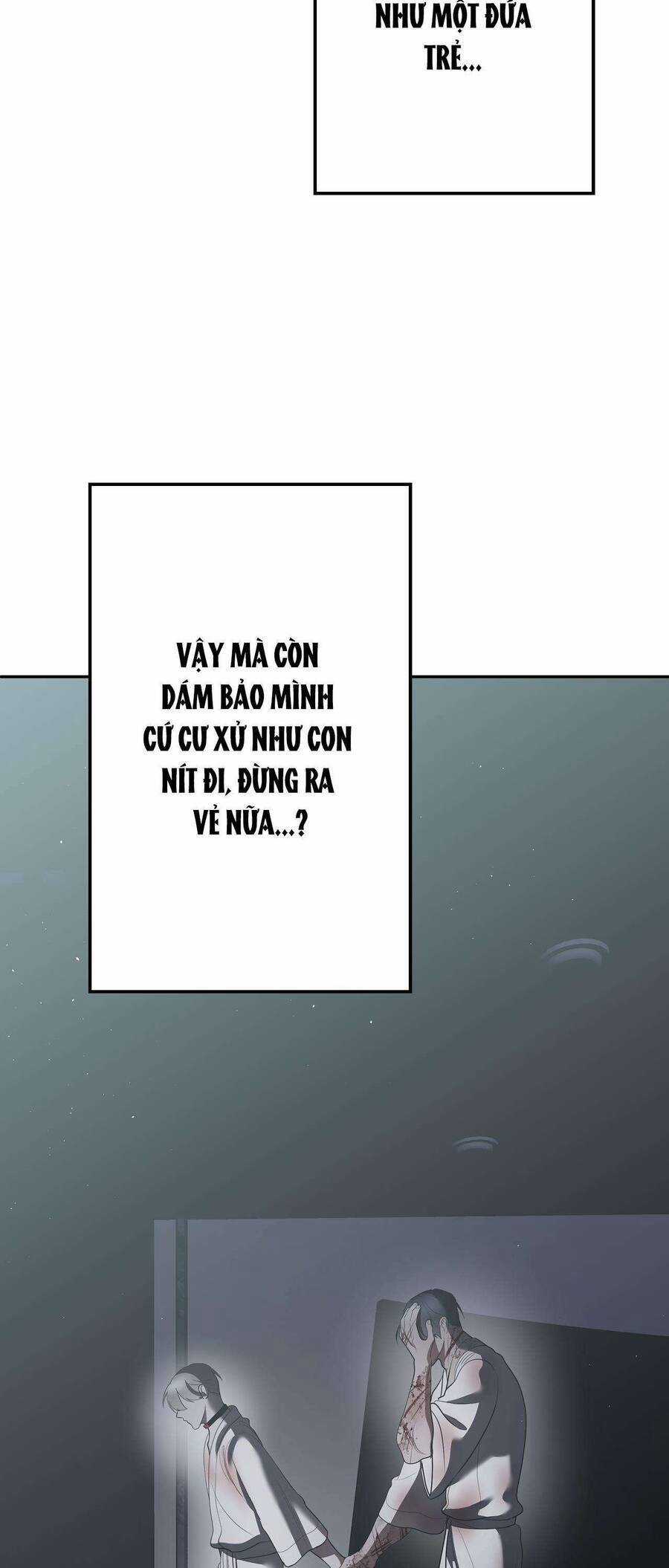 Quái Thú - Chapter 31 - Trang 34