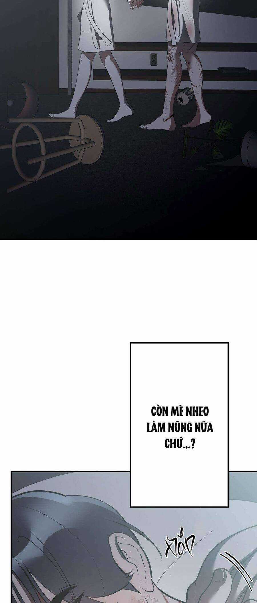 Quái Thú - Chapter 31 - Trang 35