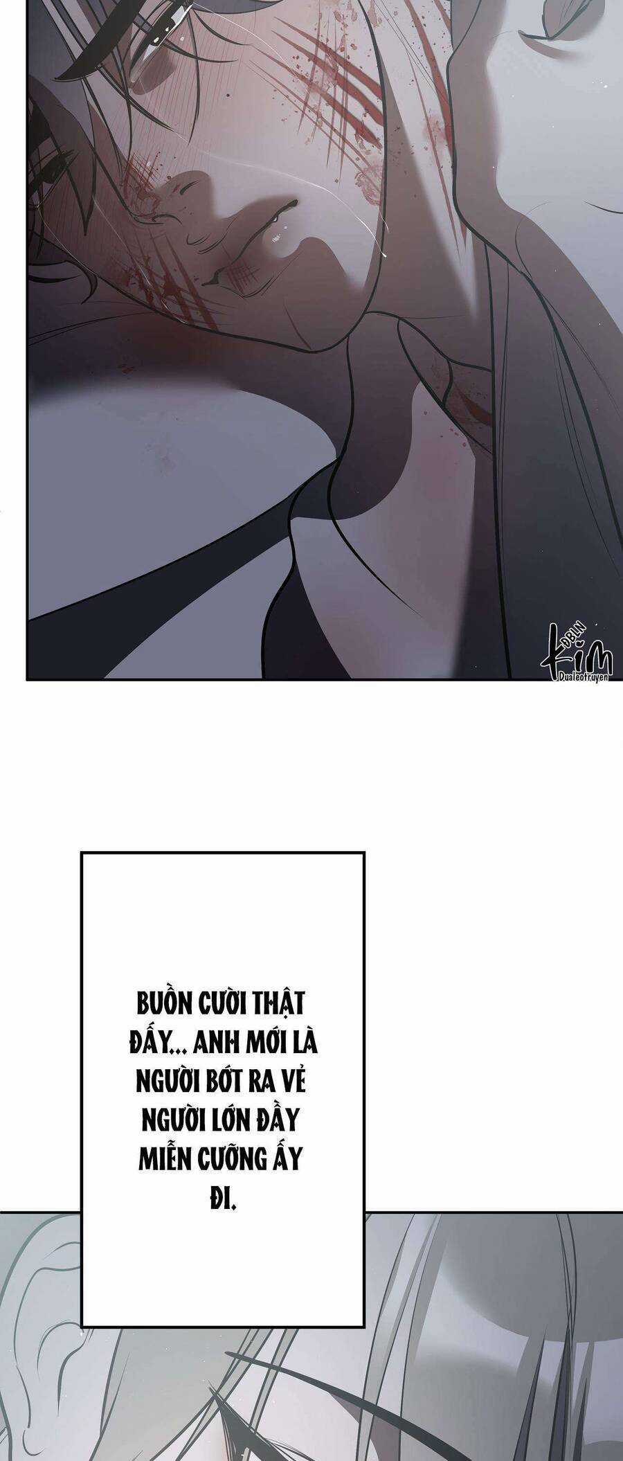 Quái Thú - Chapter 31 - Trang 36