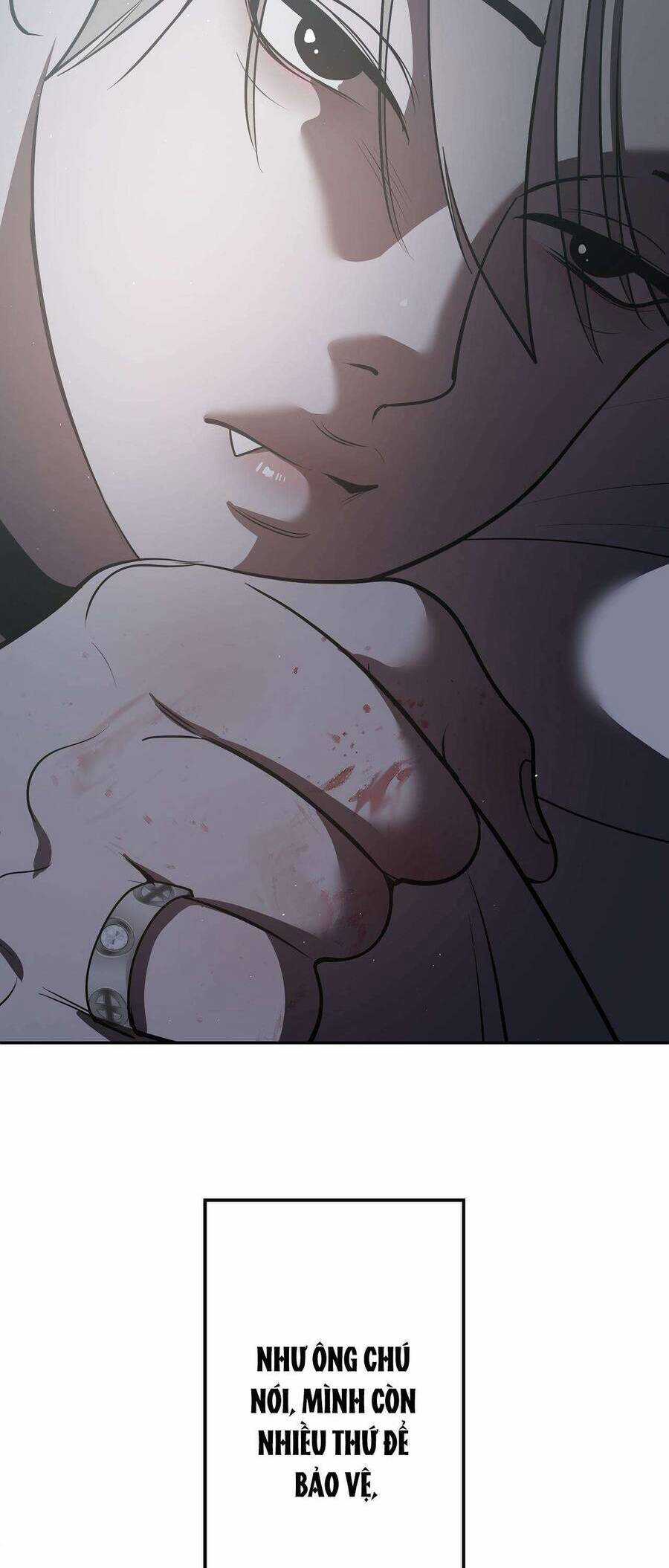 Quái Thú - Chapter 31 - Trang 37