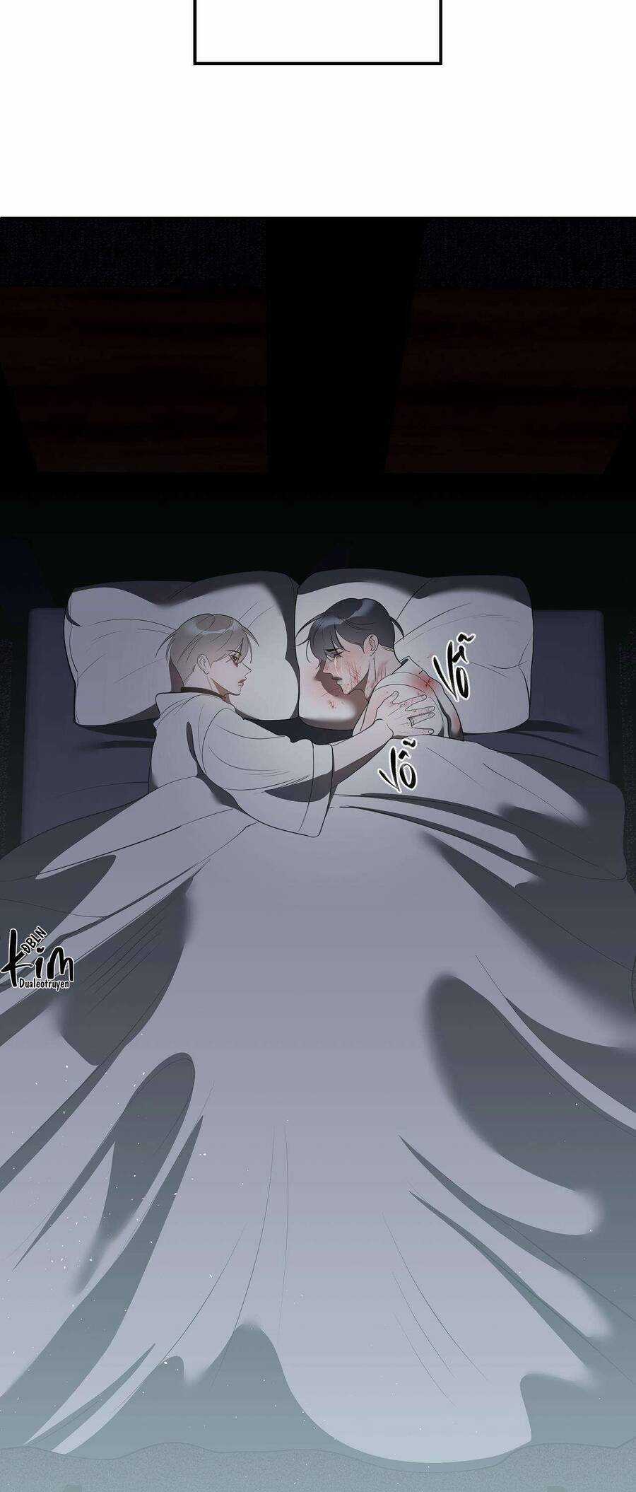 Quái Thú - Chapter 31 - Trang 38