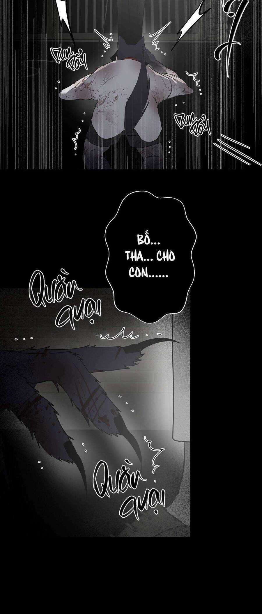 Quái Thú - Chapter 31 - Trang 5