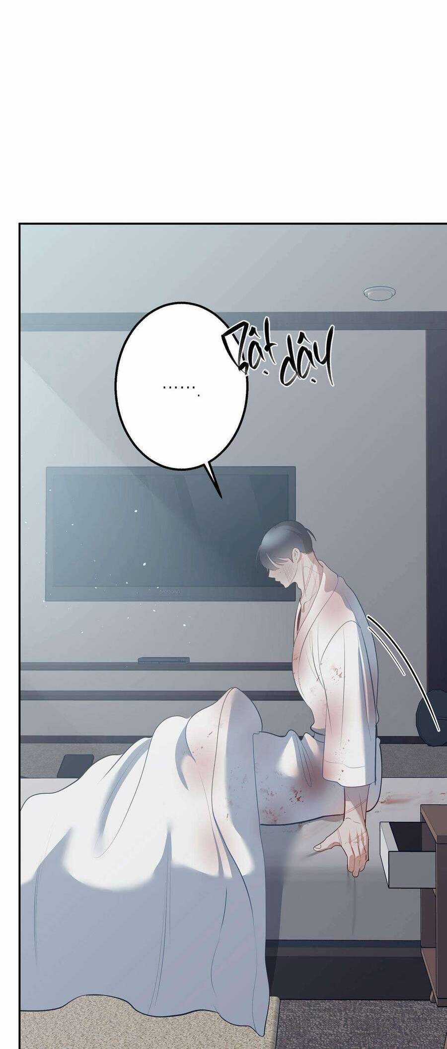 Quái Thú - Chapter 31 - Trang 41