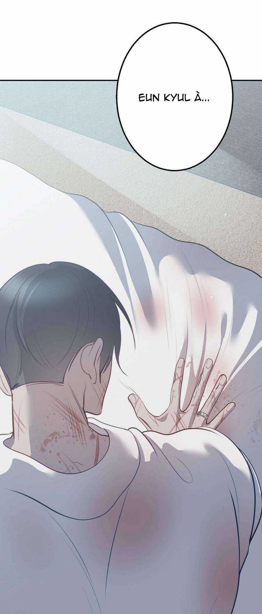 Quái Thú - Chapter 31 - Trang 43