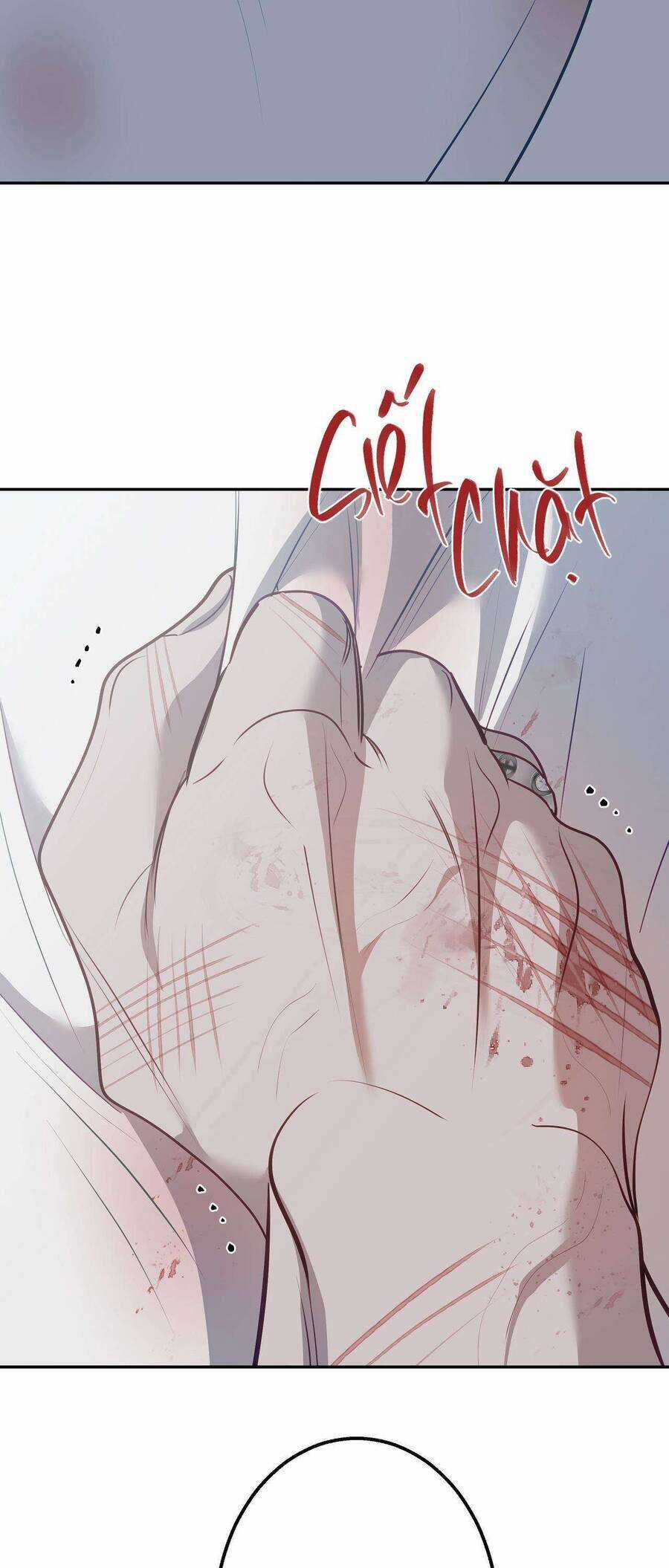 Quái Thú - Chapter 31 - Trang 44