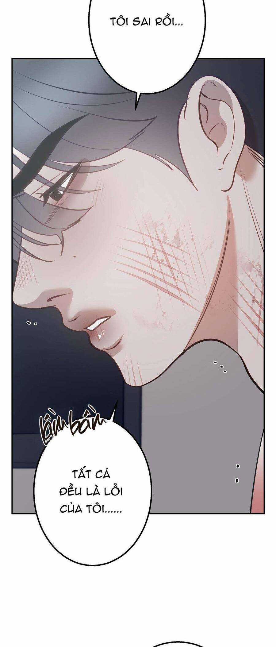 Quái Thú - Chapter 31 - Trang 45