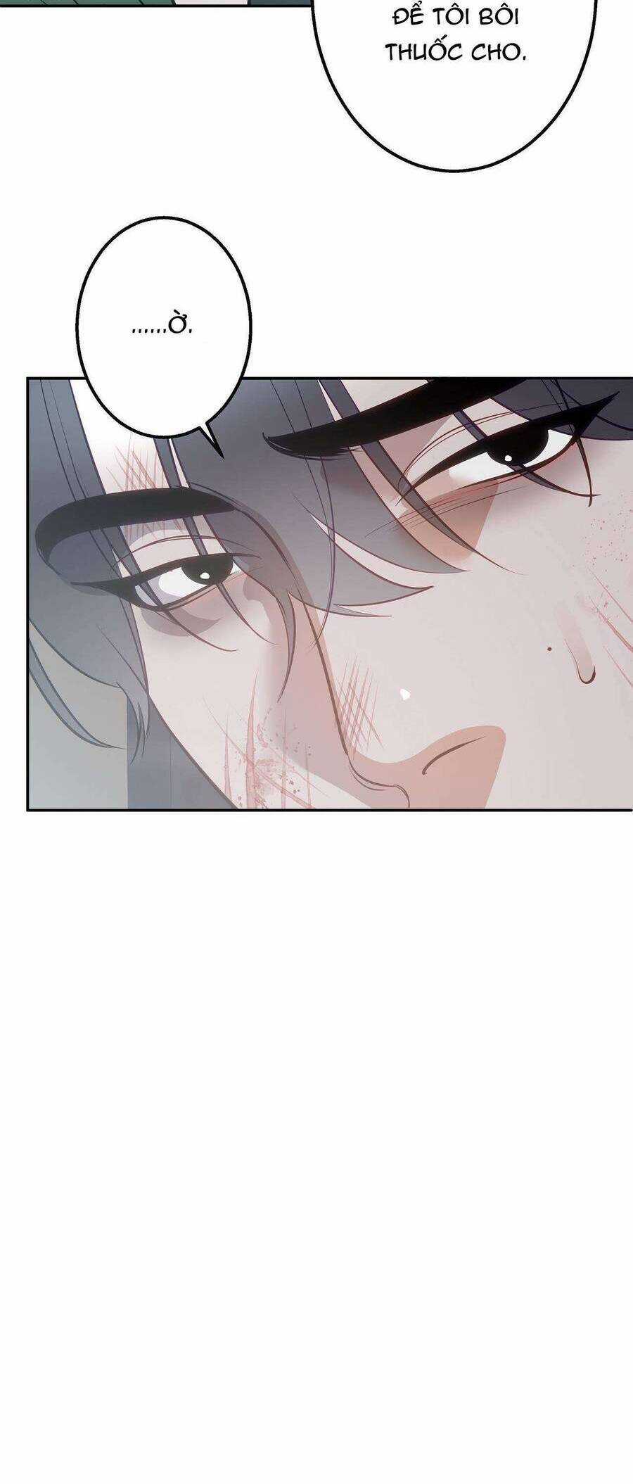 Quái Thú - Chapter 31 - Trang 49