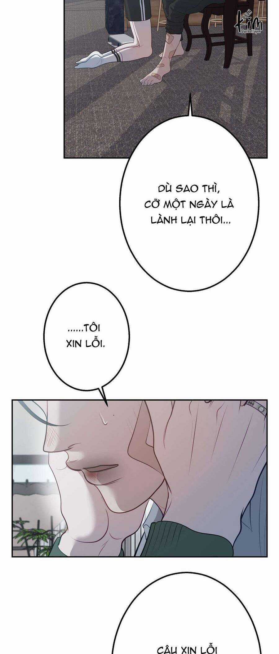 Quái Thú - Chapter 31 - Trang 51