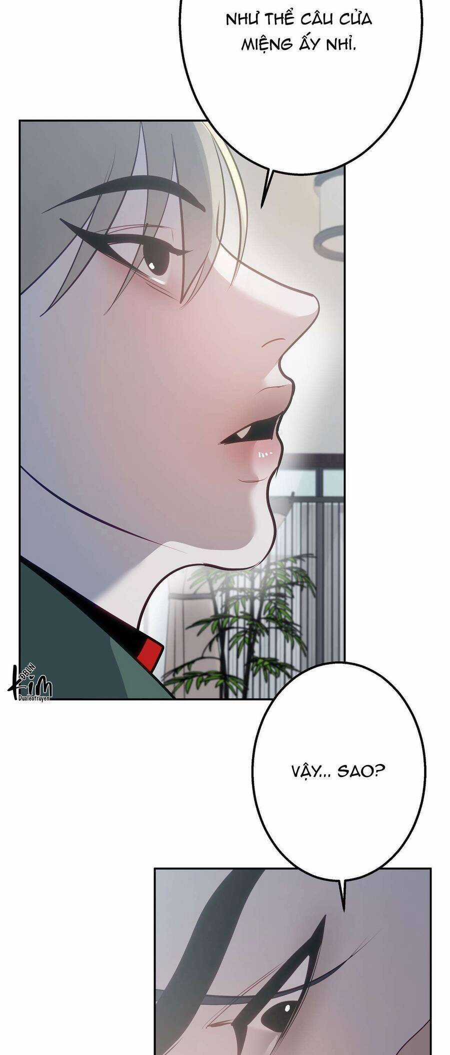 Quái Thú - Chapter 31 - Trang 52