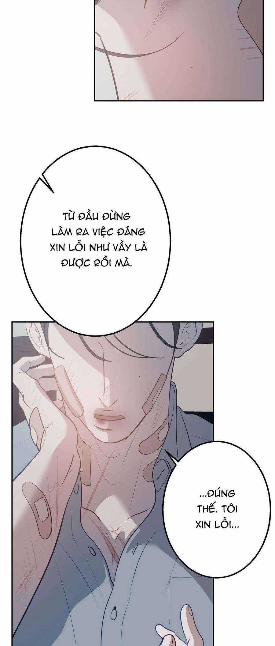 Quái Thú - Chapter 31 - Trang 53